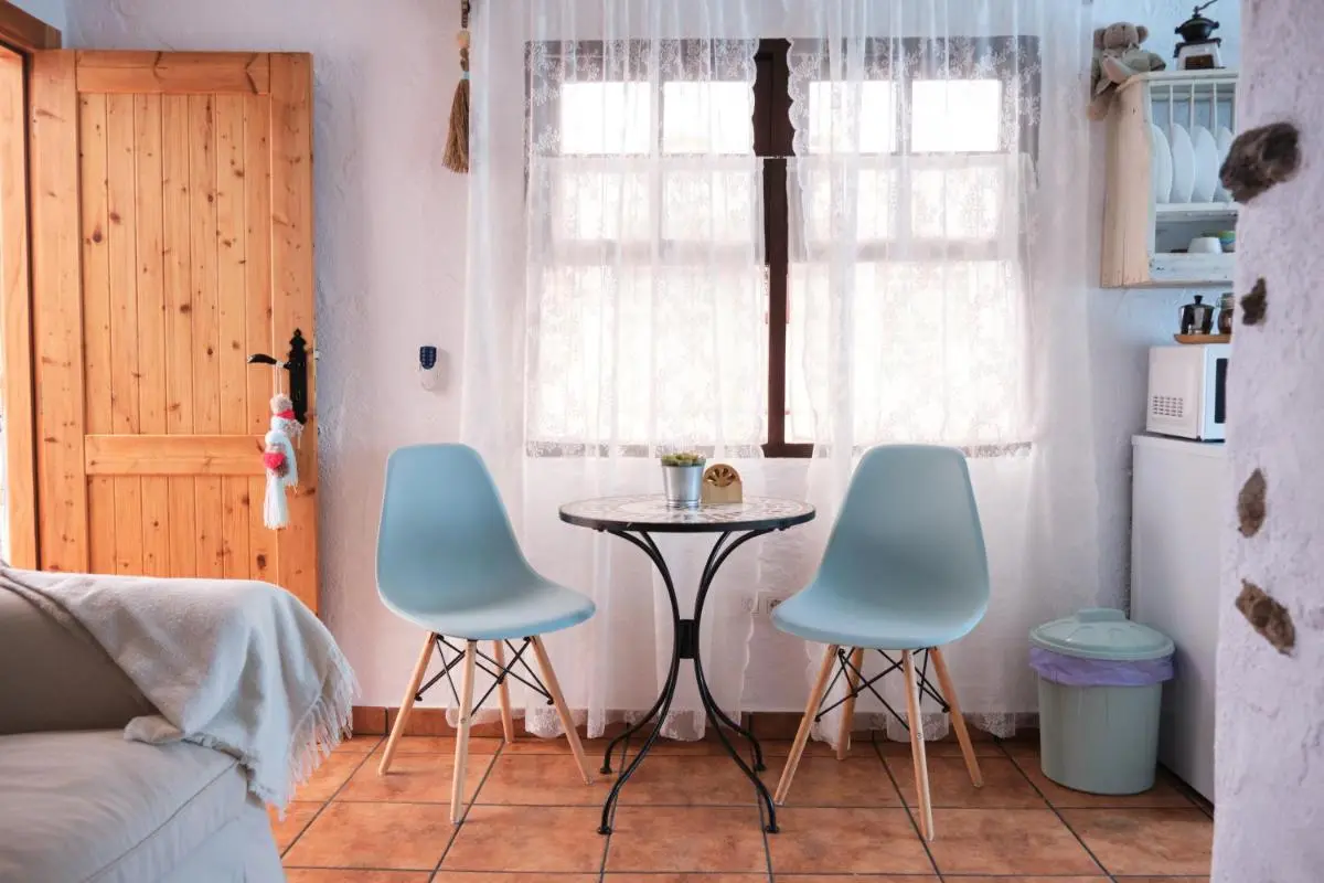 Image 5 of Cuarto Verode Apartamento Santo Domingo