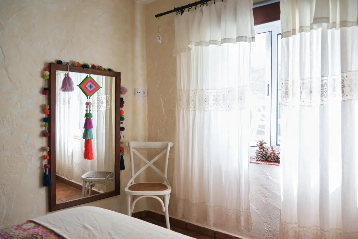 Image 2 of Cuarto Verode Apartamento Santo Domingo