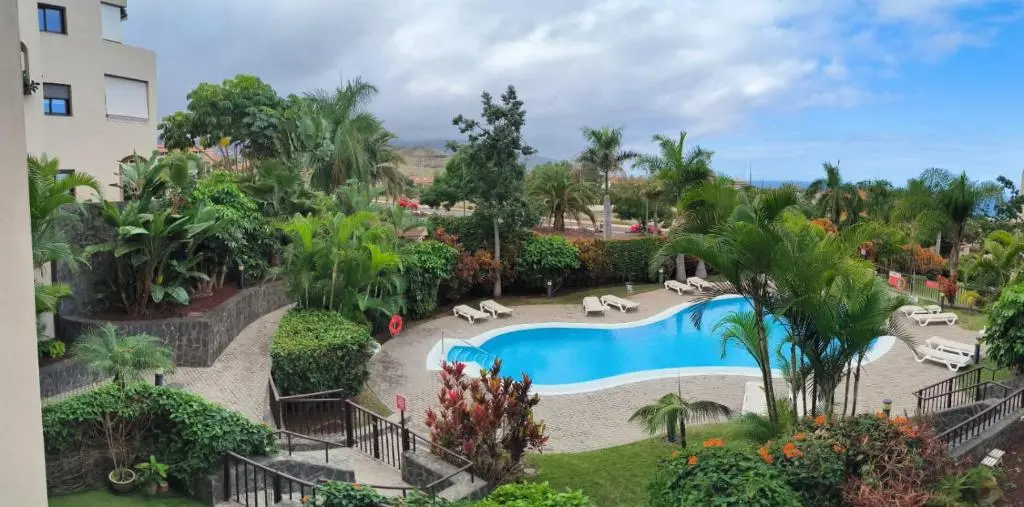 Image of Dulce Paz Puerto de la Cruz