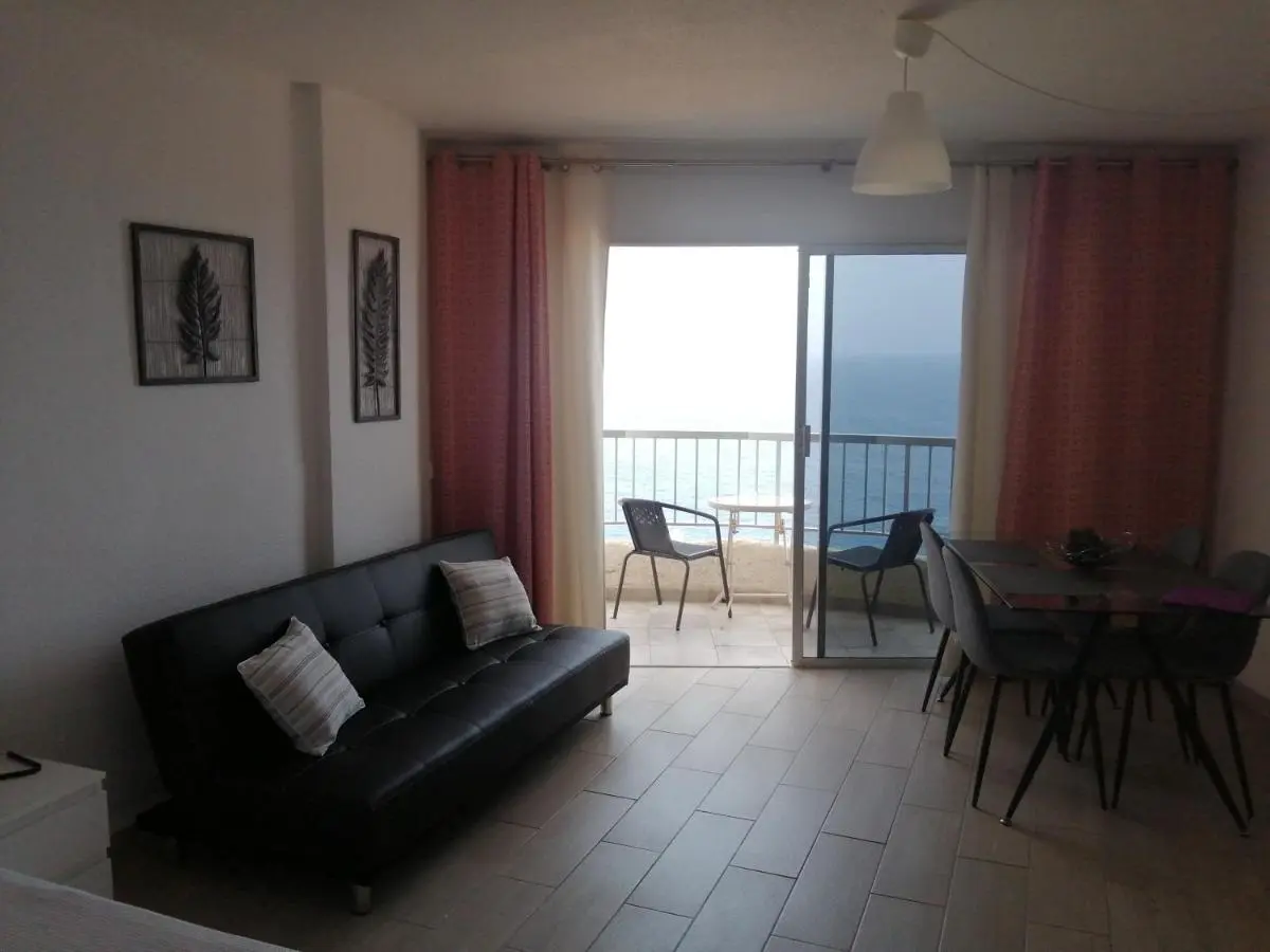 Image 3 of ESTUDIO Vistas al Océano y Playa