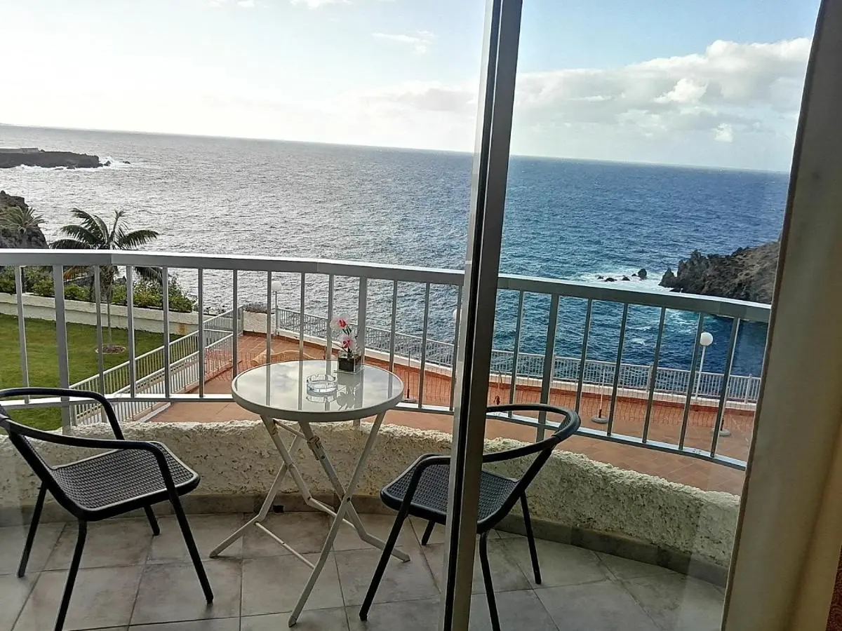 Image 5 of ESTUDIO Vistas al Océano y Playa