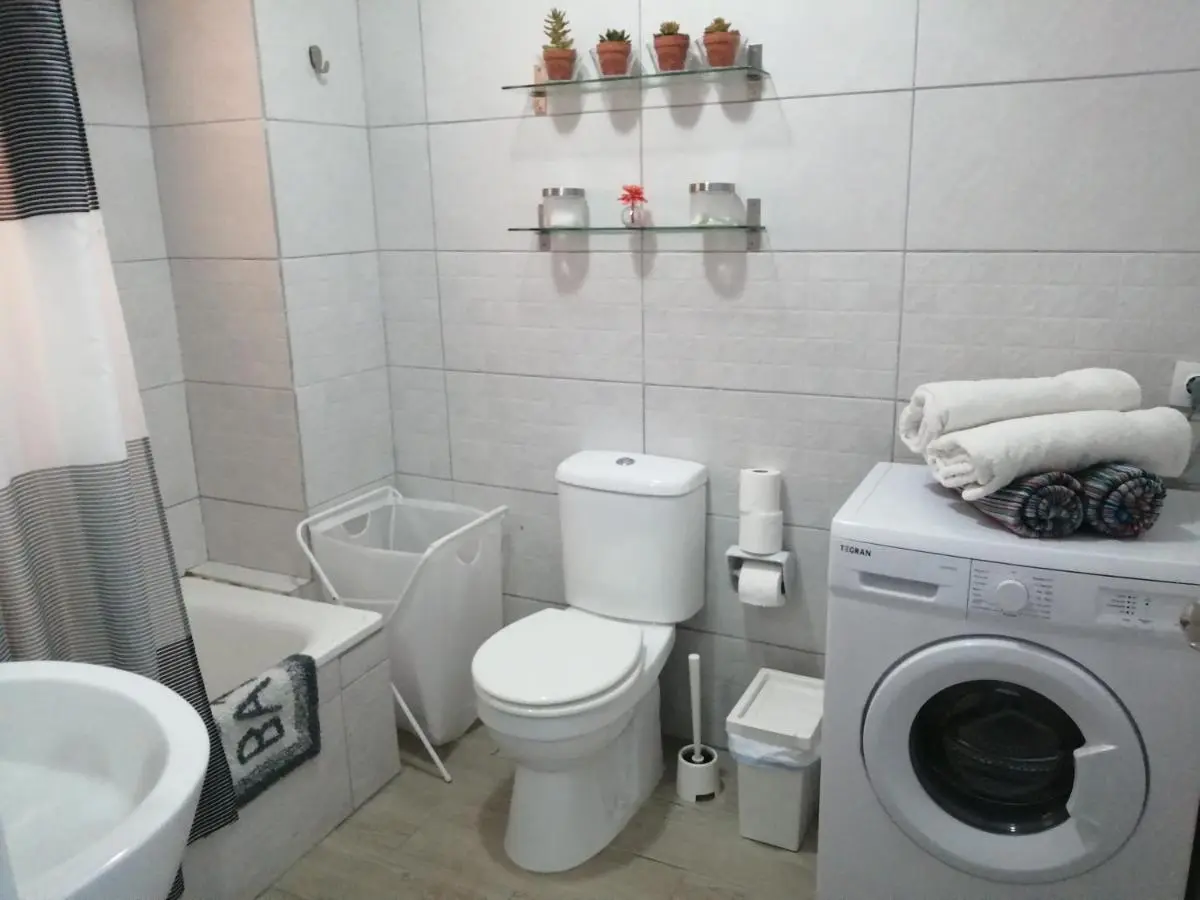 Image 2 of ESTUDIO Vistas al Océano y Playa