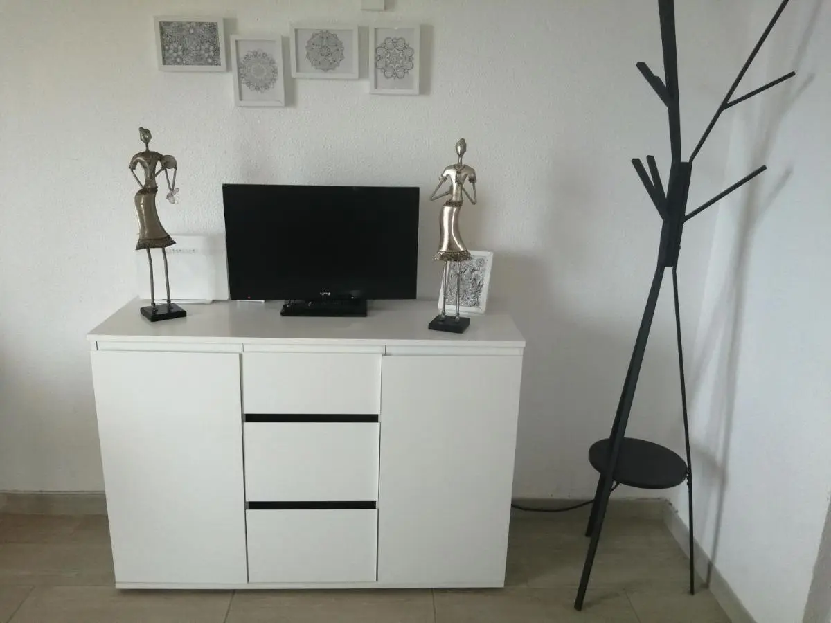 Image 4 of ESTUDIO Vistas al Océano y Playa