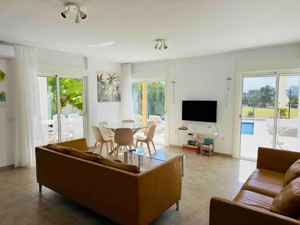 Image 5 of Easytenerife – Villa Pink Princess