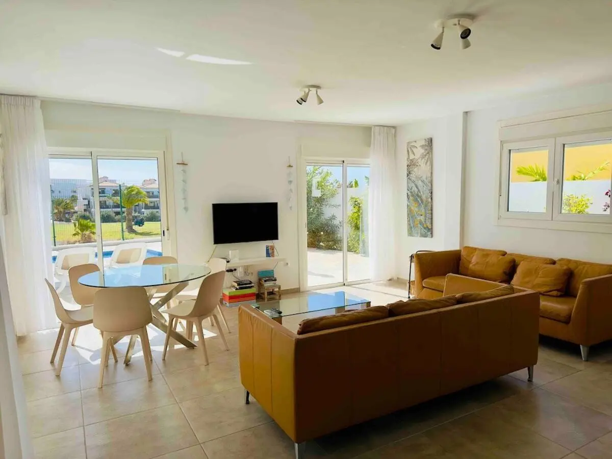 Image 6 of Easytenerife – Villa Pink Princess