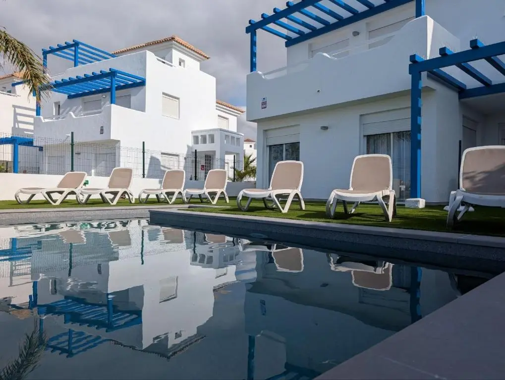 Image of Easytenerife – Villa Pink Princess