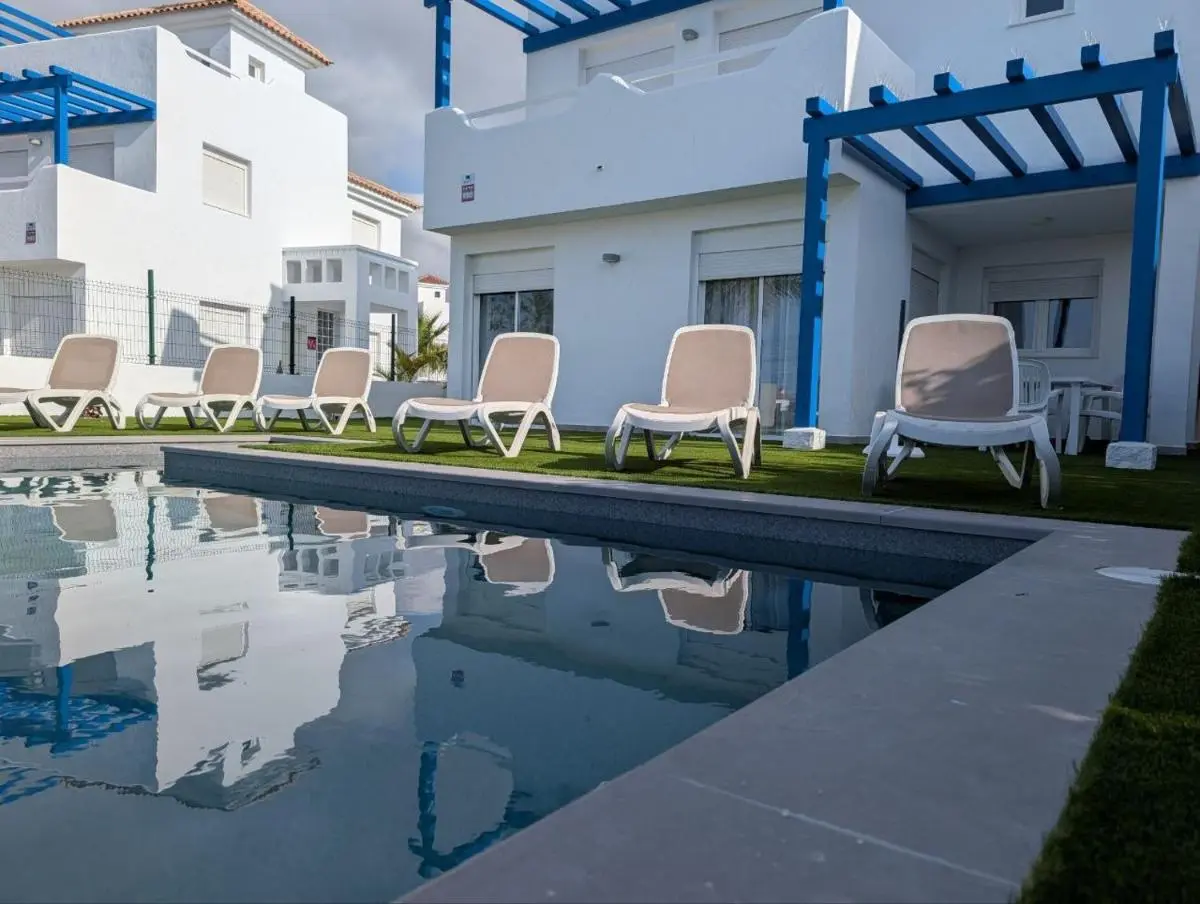 Image 1 of Easytenerife – Villa Pink Princess