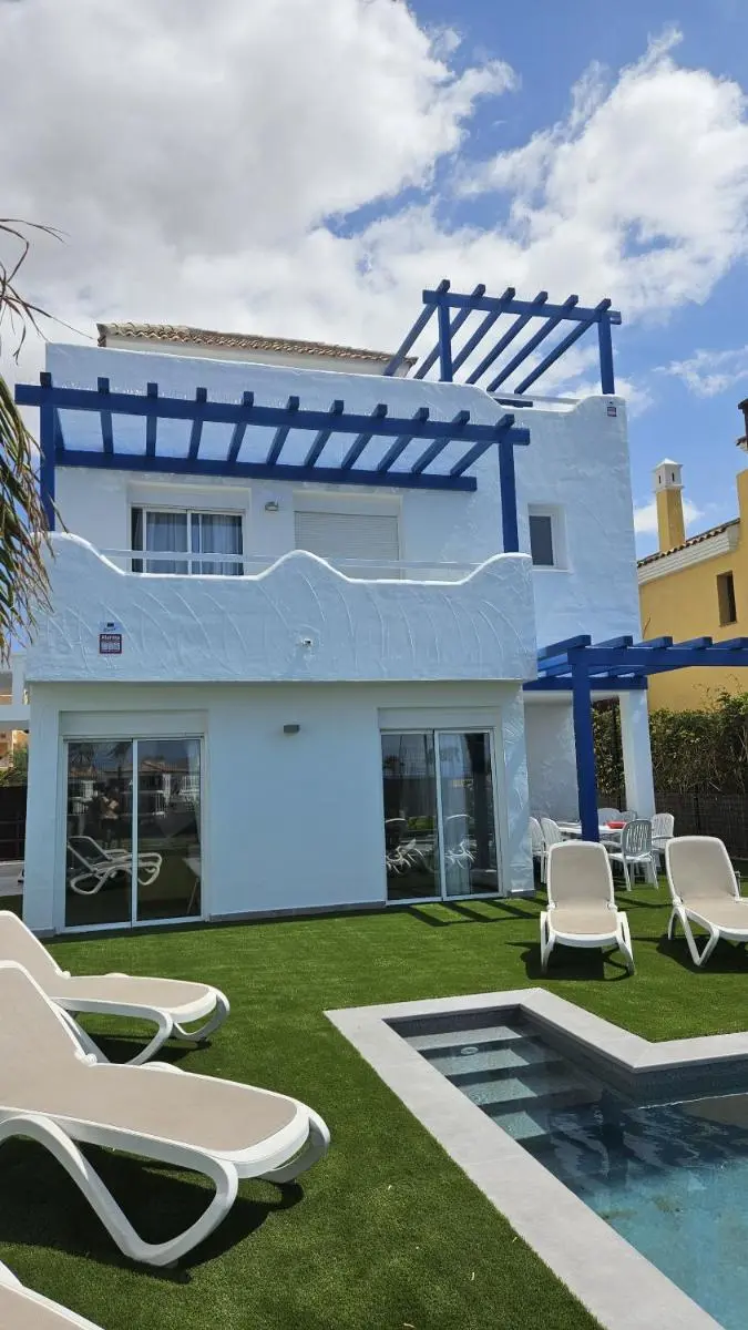 Image 3 of Easytenerife – Villa Red Princess