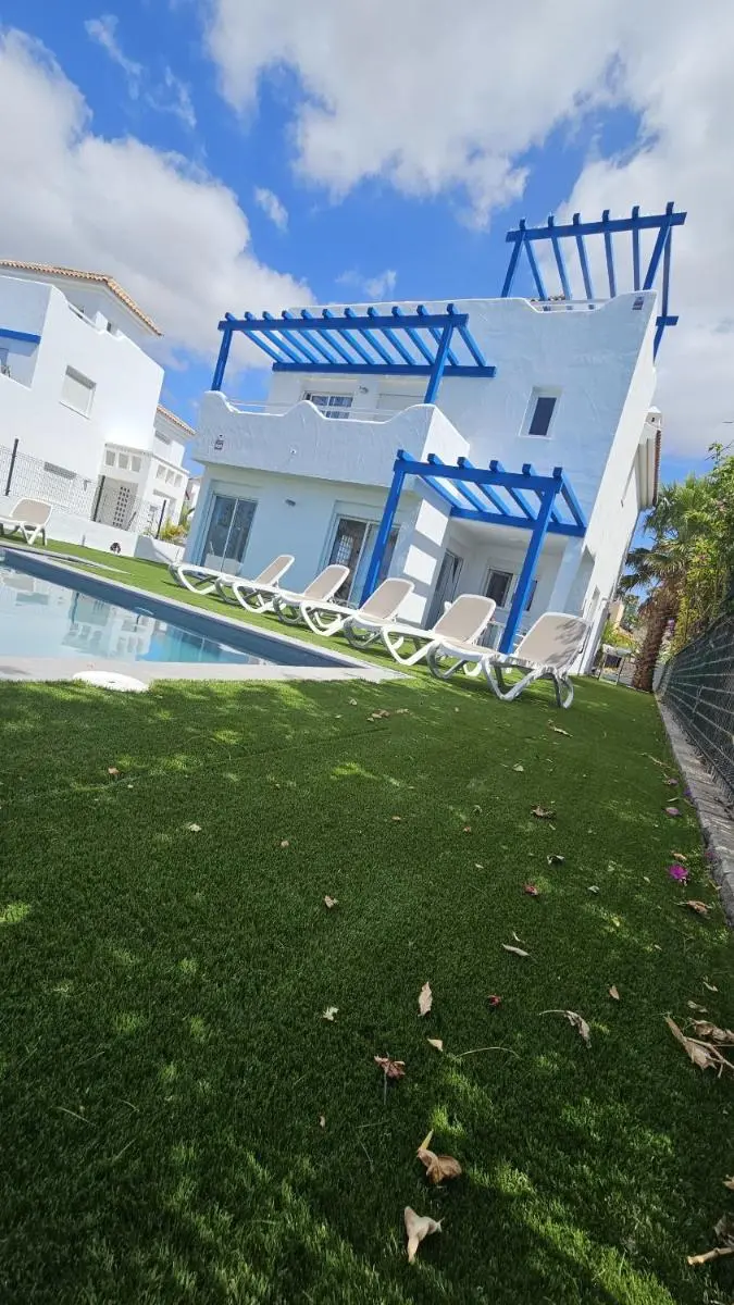 Image 5 of Easytenerife – Villa Red Princess