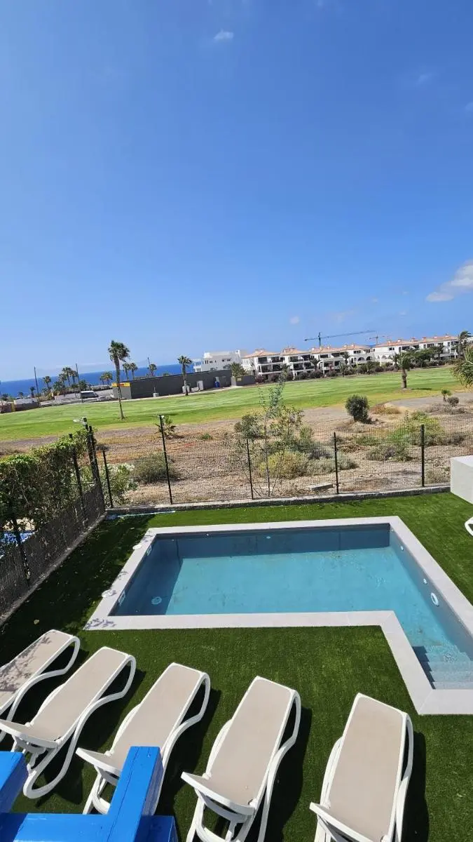 Image 6 of Easytenerife – Villa Red Princess