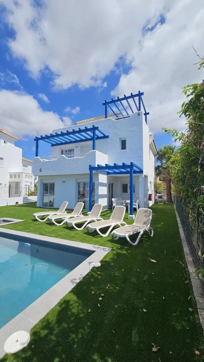 Image 4 of Easytenerife – Villa Red Princess