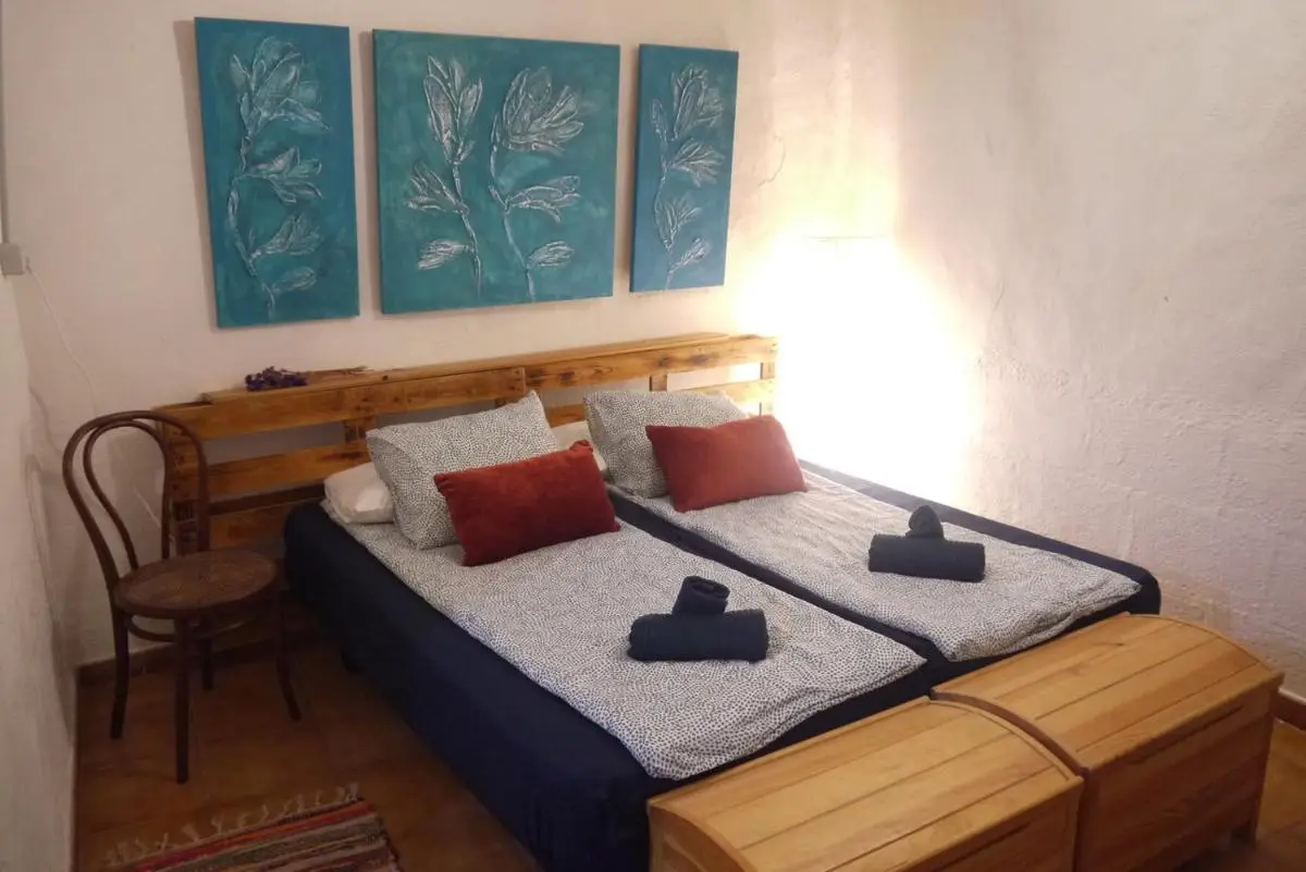 Image 1 of Eco Holidays Cave House Justine