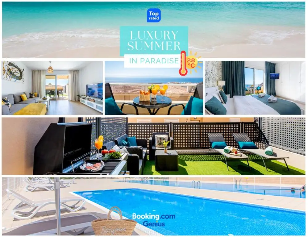 Image of Eden Luxury Home