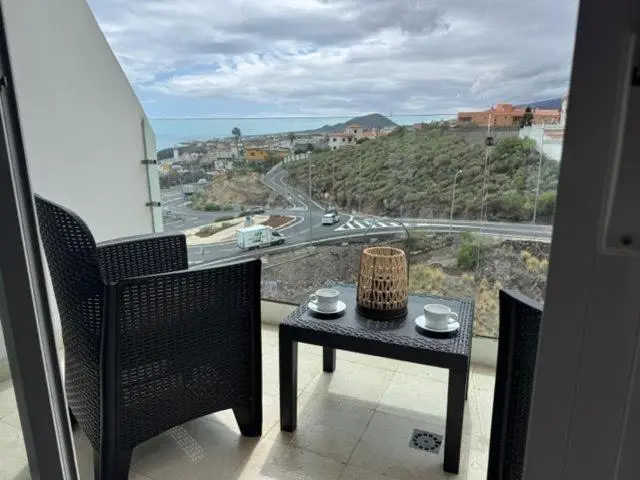 Image of Edificio Raso de la Bruma