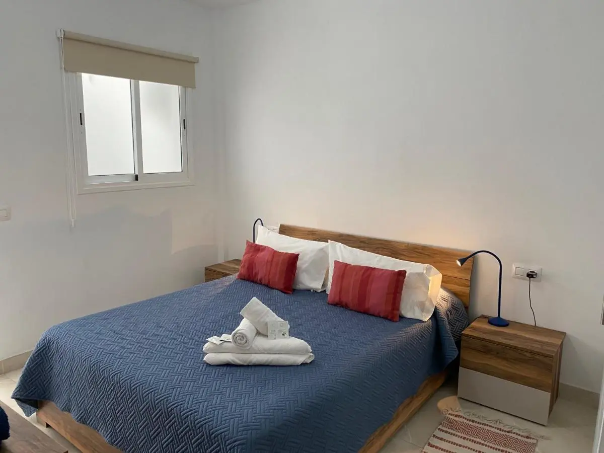 Image 1 of Edificio Raso de la Bruma