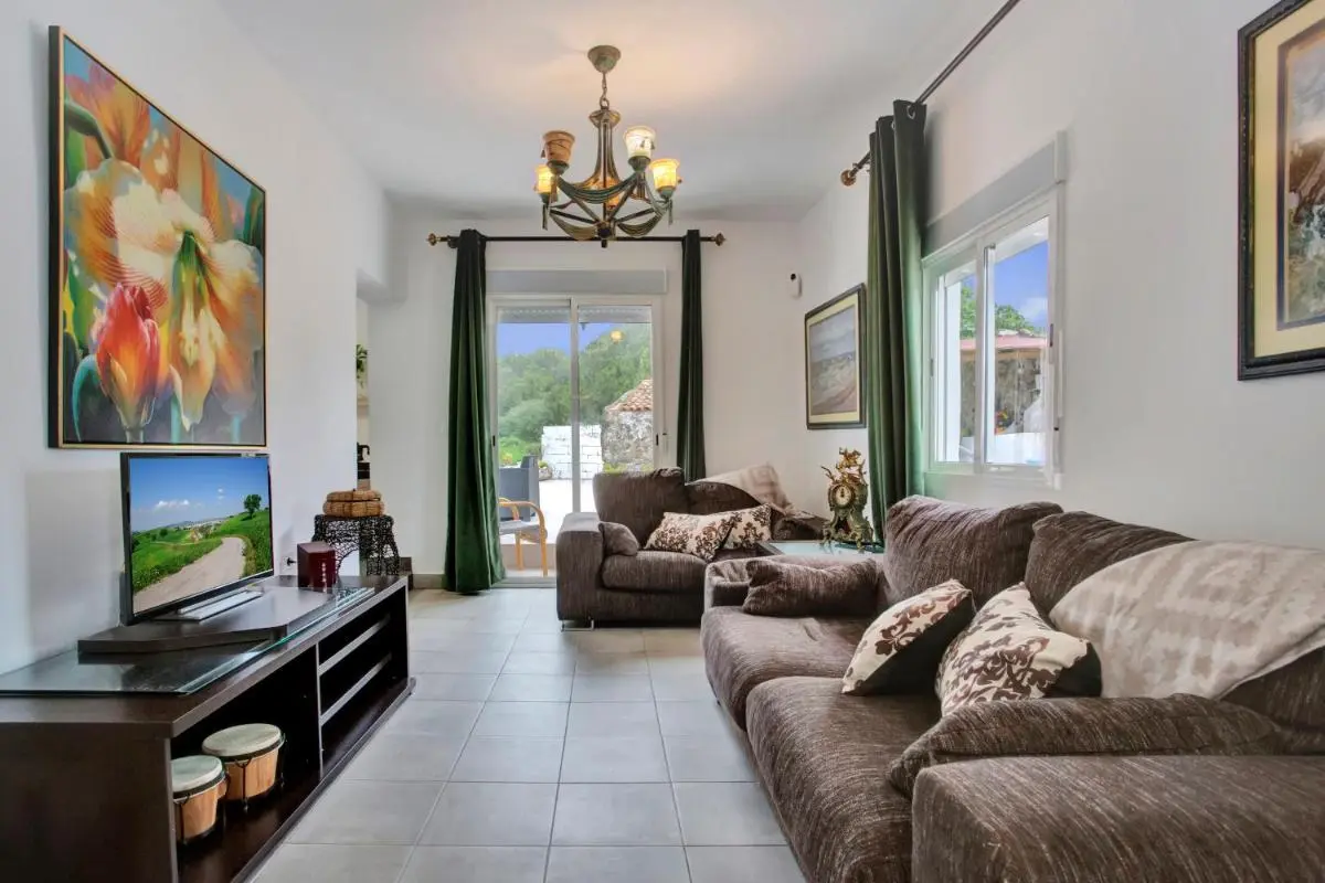 Image 4 of El Auchon Casa Vacacional