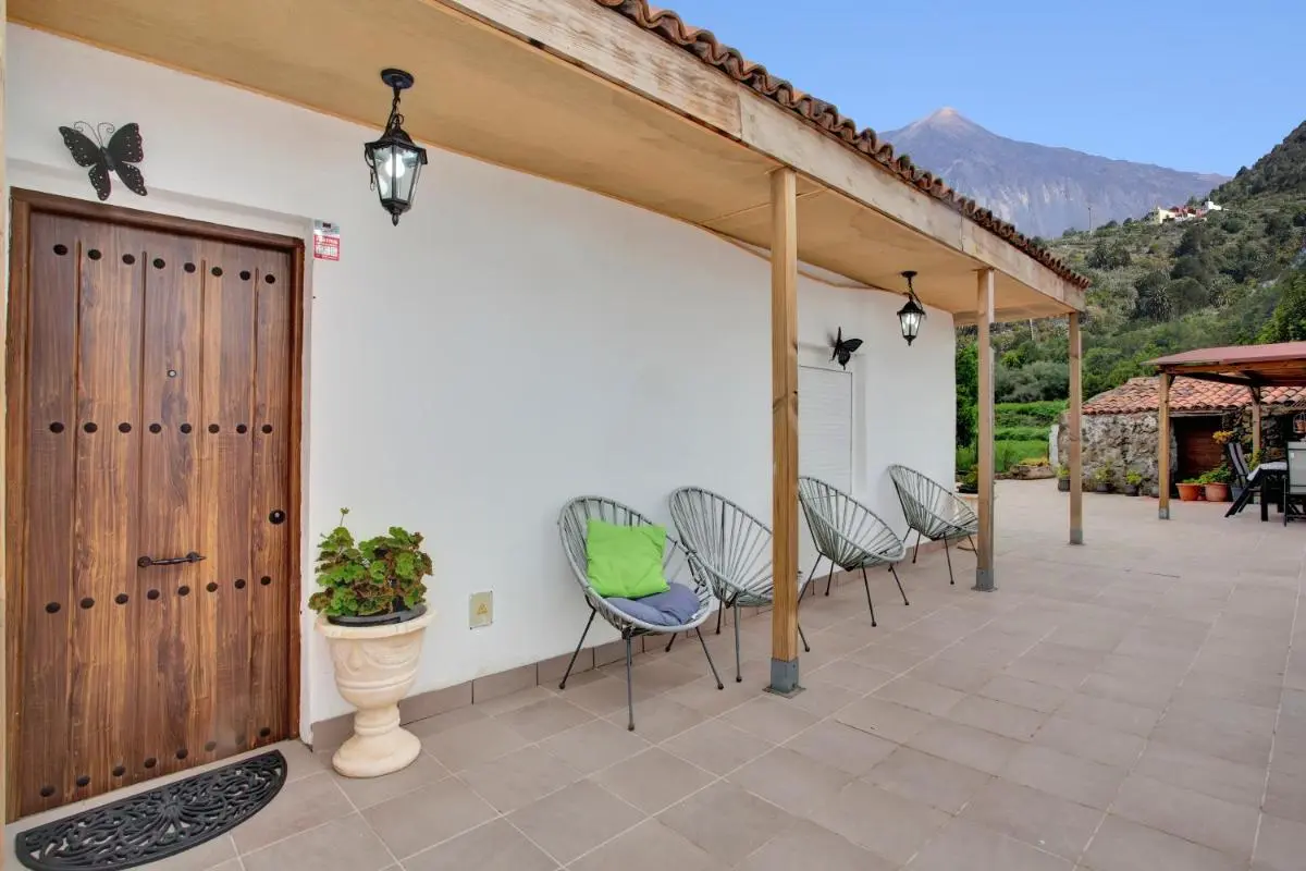 Image 5 of El Auchon Casa Vacacional