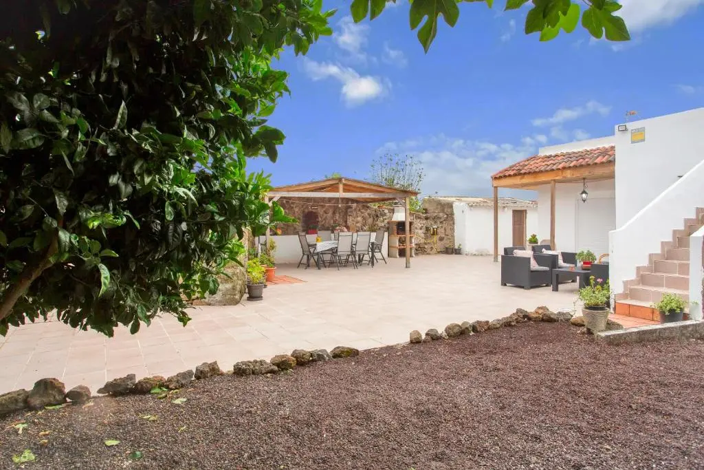 Image of El Auchon Casa Vacacional