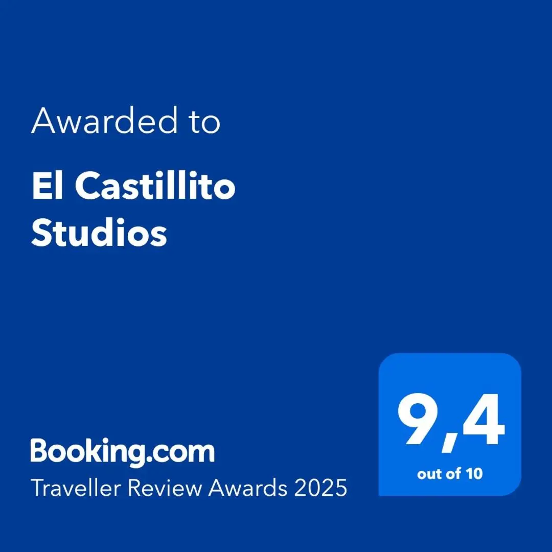 Image 3 of El Castillito Studios