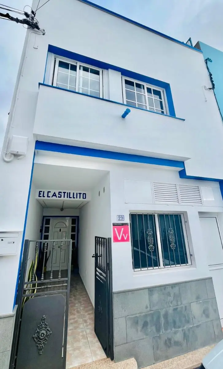 Image 6 of El Castillito Studios