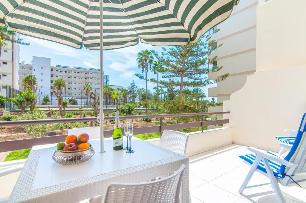 Image of El Dorado Garden View PH04