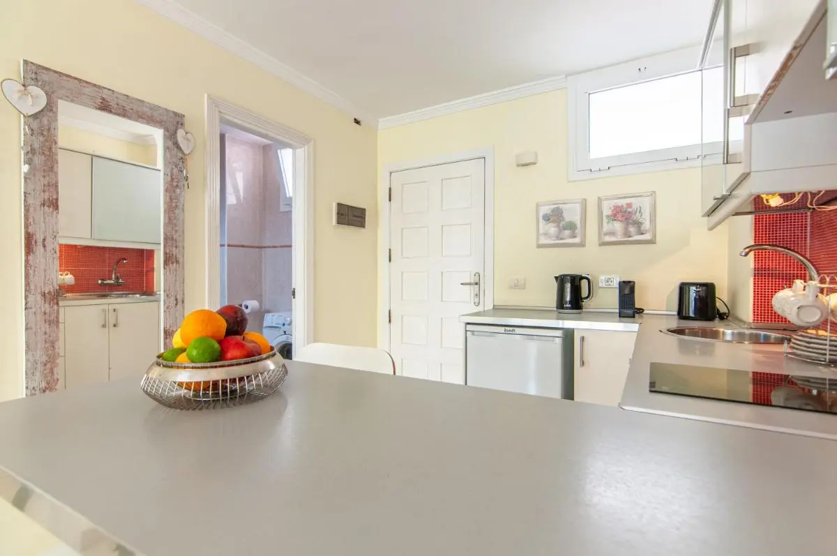 Image 5 of El Dorado Garden View PH04