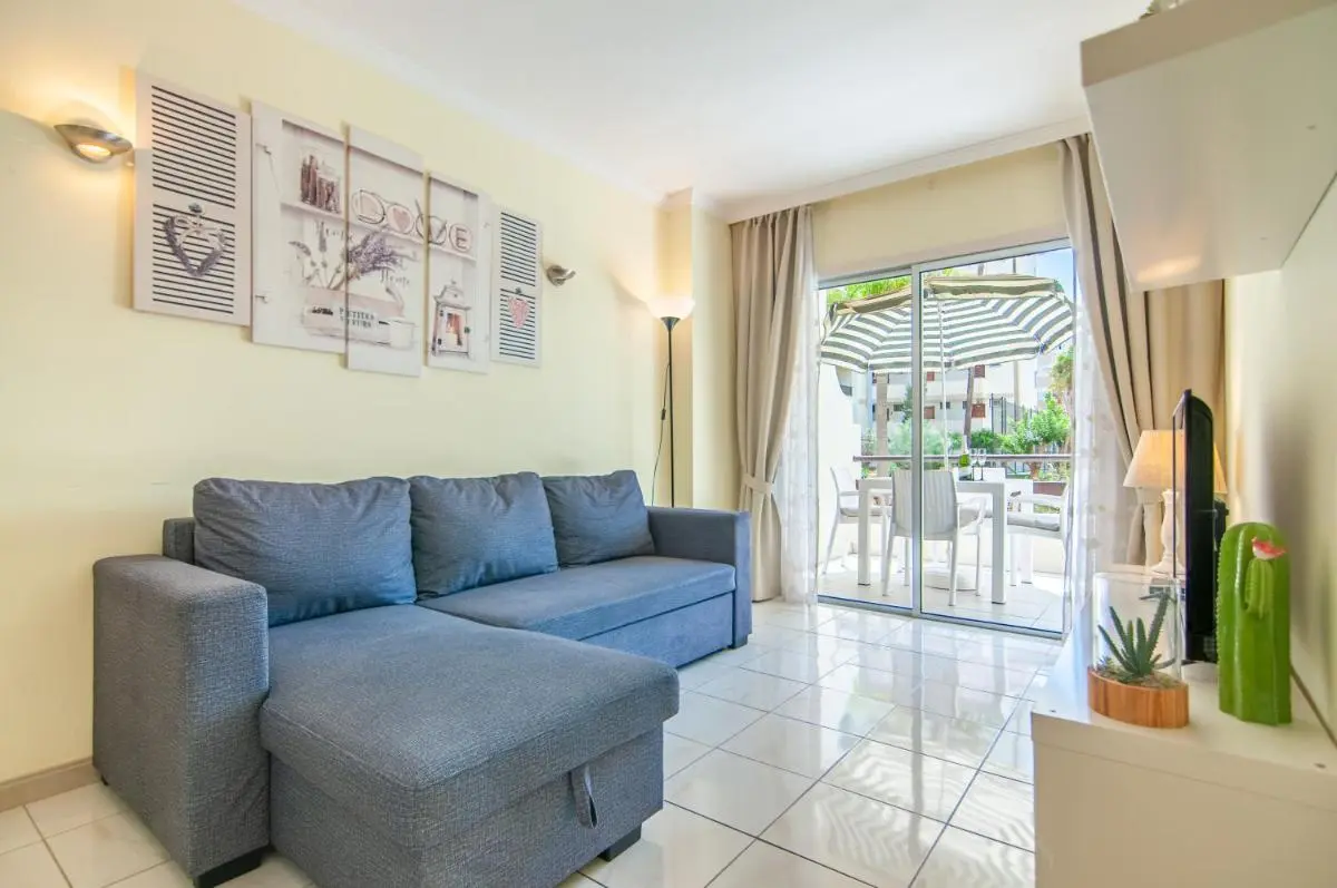 Image 6 of El Dorado Garden View PH04