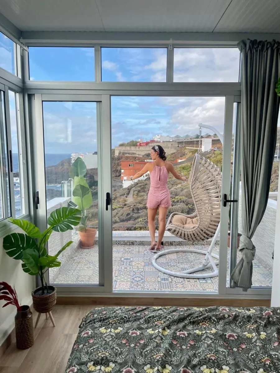 Image 3 of El estudio de Jessica