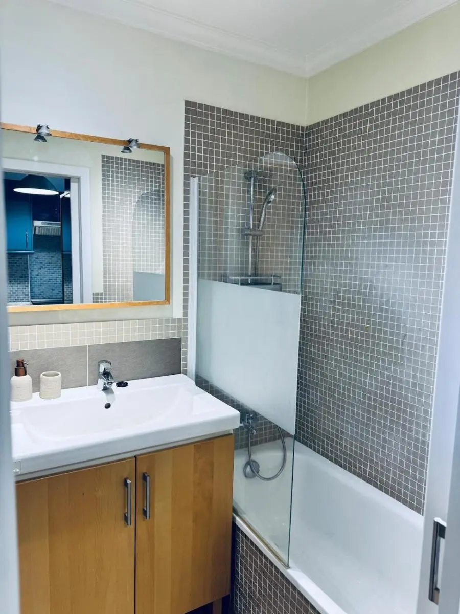 Image 5 of El mini balcón mágico