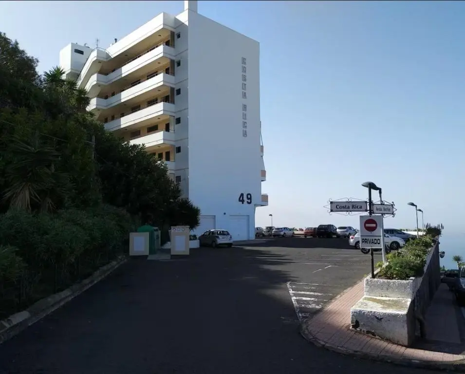 Image of El mini balcón mágico