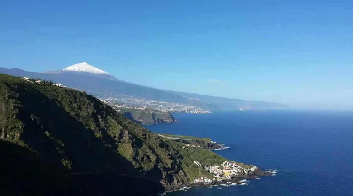 Image 1 of El mini balcón mágico