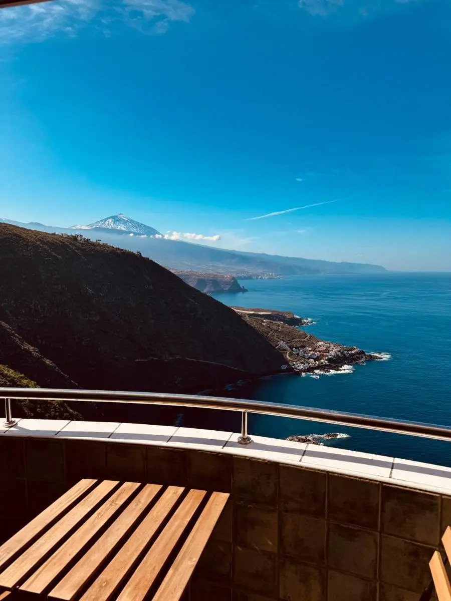 Image 3 of El mini balcón mágico