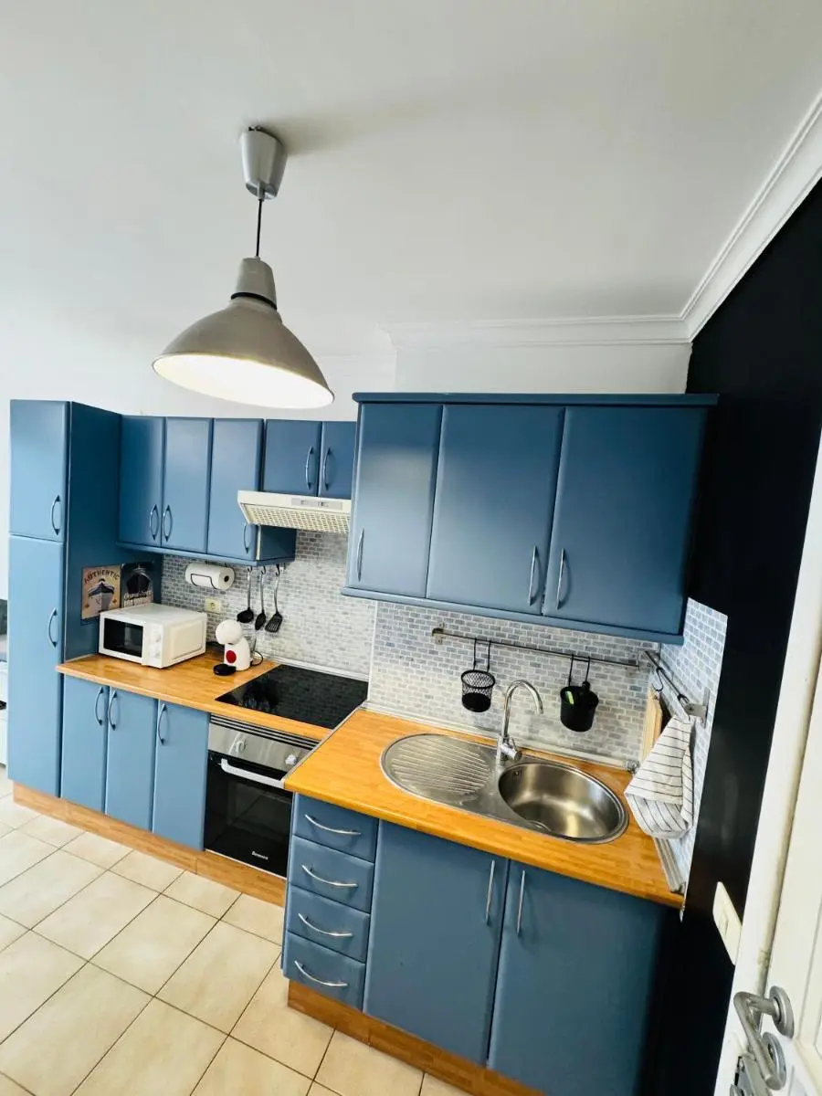 Image 6 of El mini balcón mágico