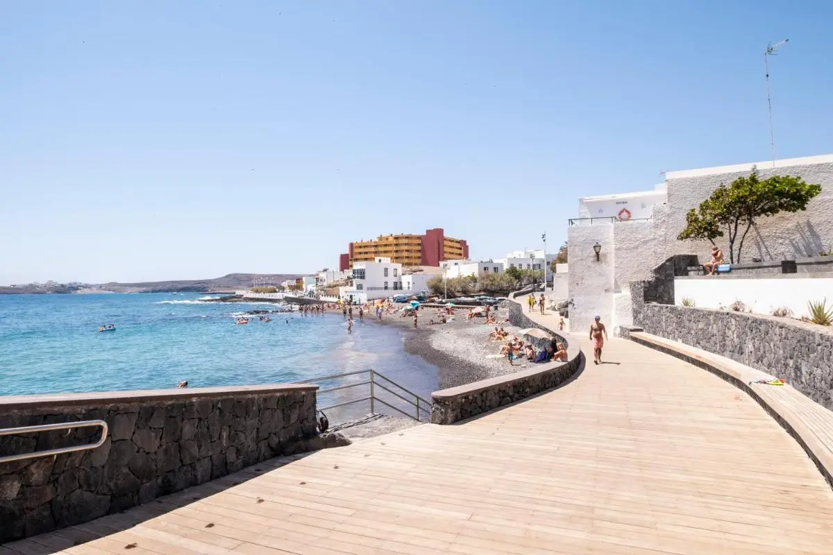 Image 5 of Esencias del Mar & Wifi