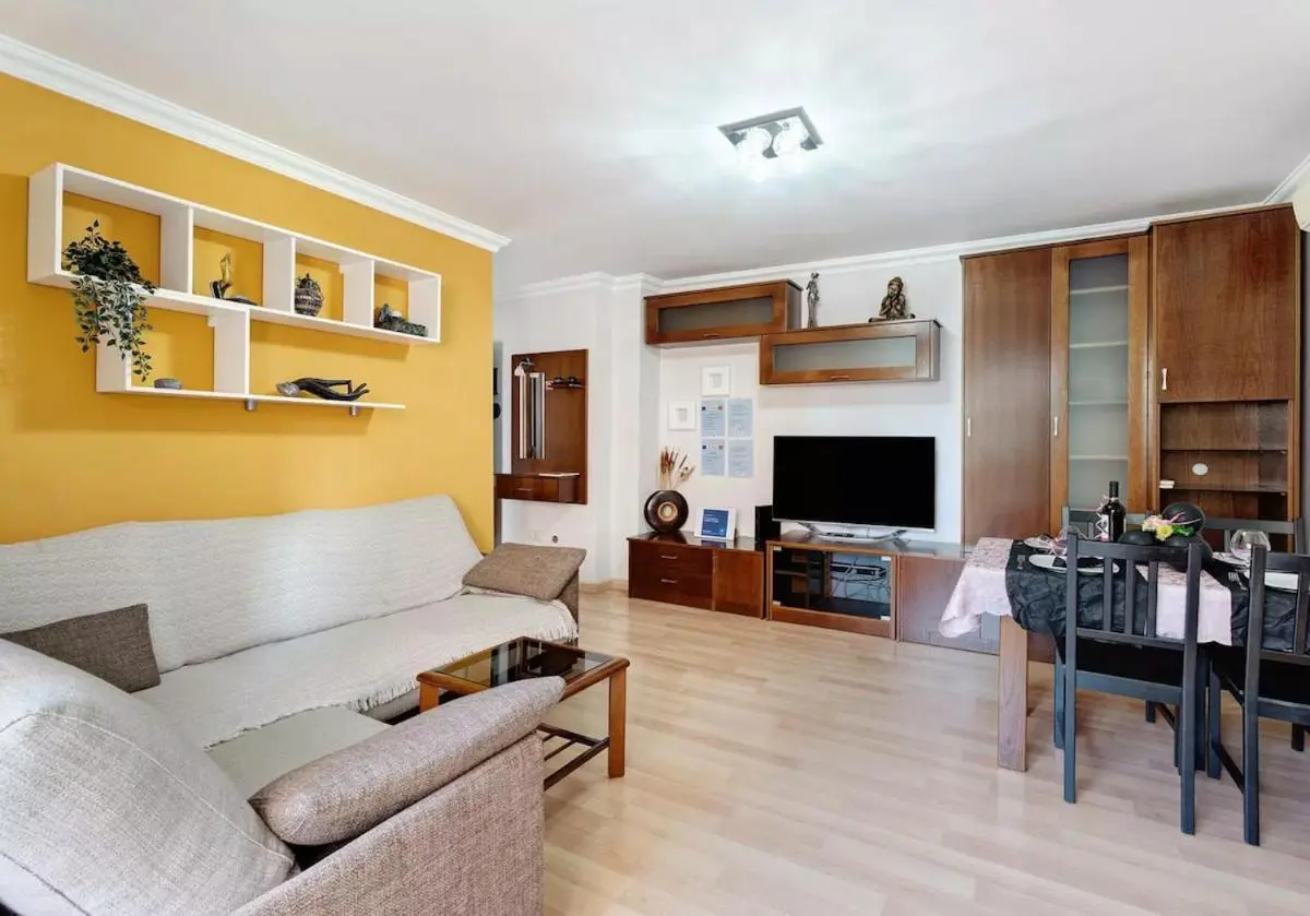 Image 4 of Estancia Frente al Estadio y Ramblas