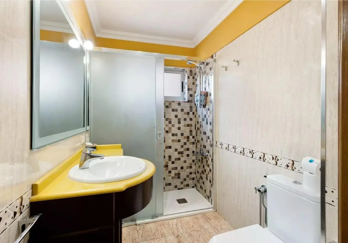 Image 2 of Estancia Frente al Estadio y Ramblas