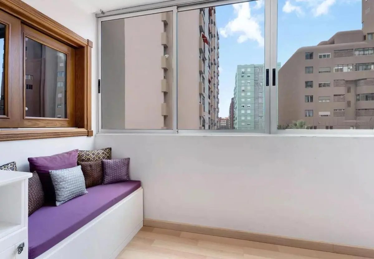 Image 5 of Estancia Frente al Estadio y Ramblas