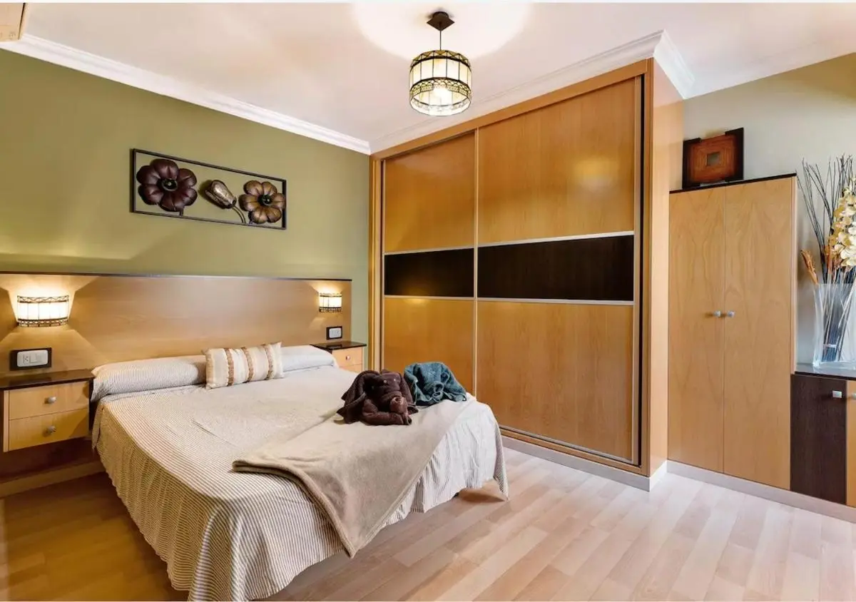 Image 6 of Estancia Frente al Estadio y Ramblas