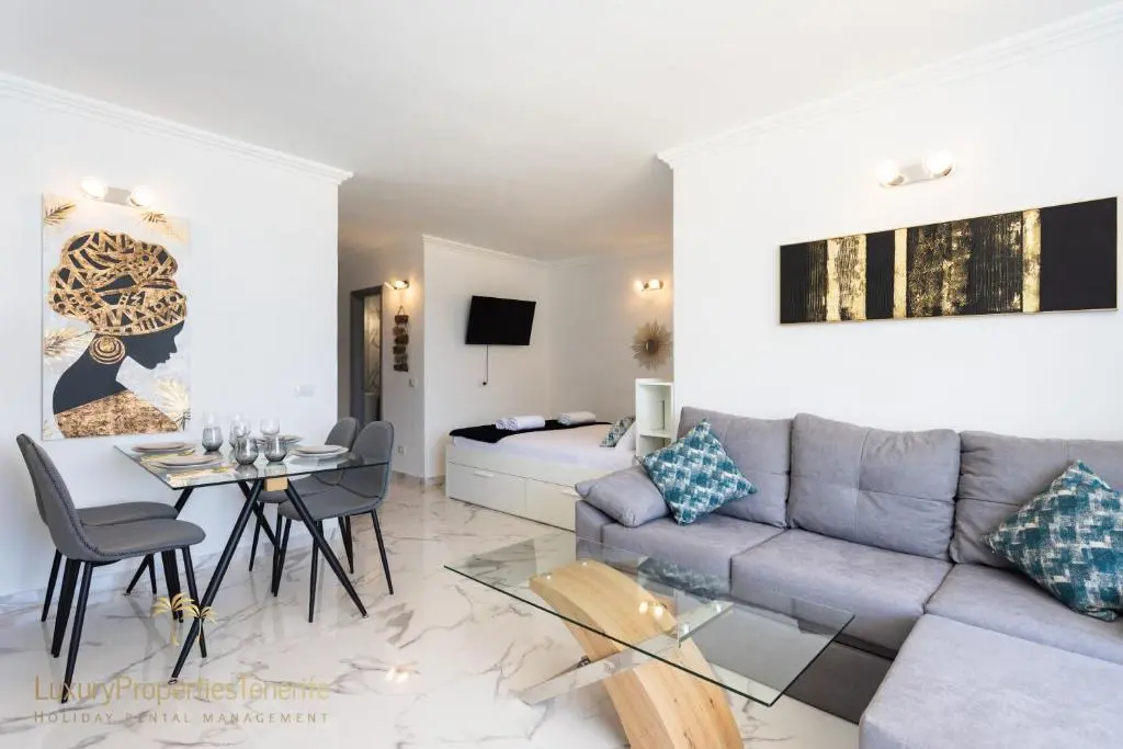 Image of Estudio Caridad