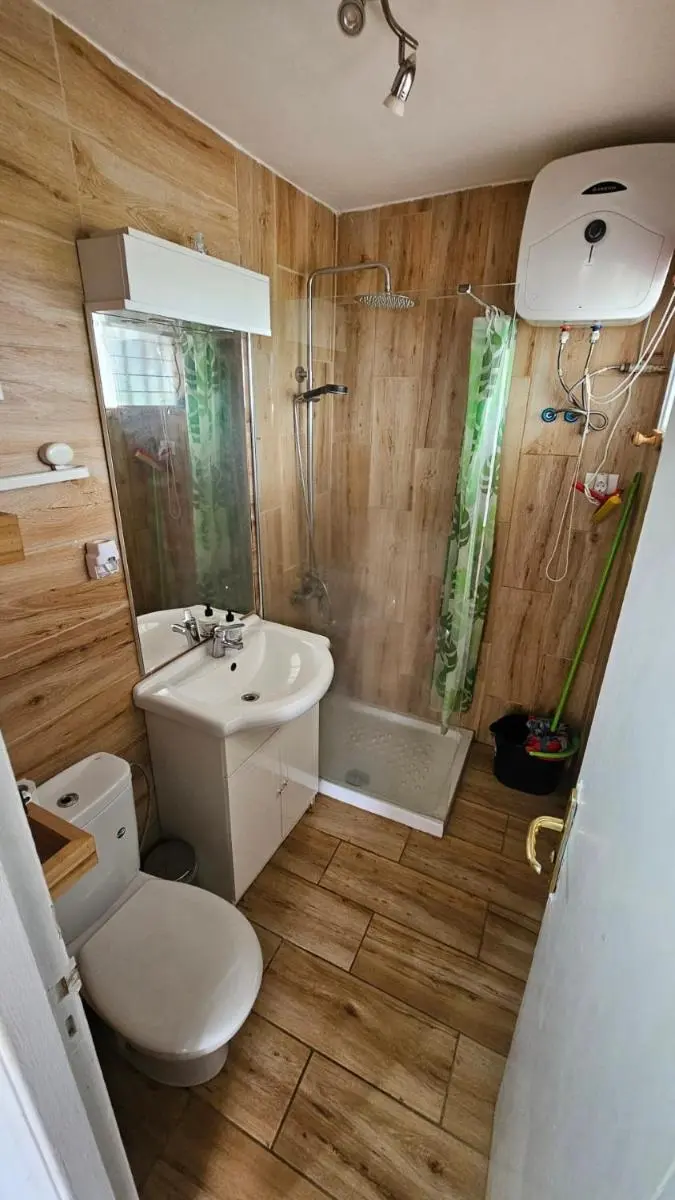 Image 3 of Estudio Chaparral Cristina Costa del Silencio