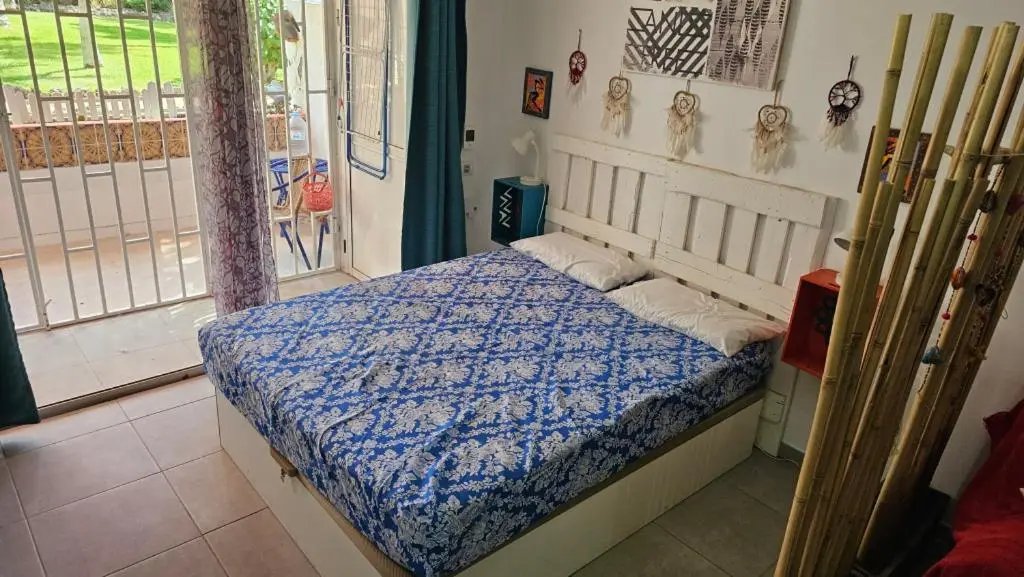 Image 1 of Estudio Chaparral Cristina Costa del Silencio