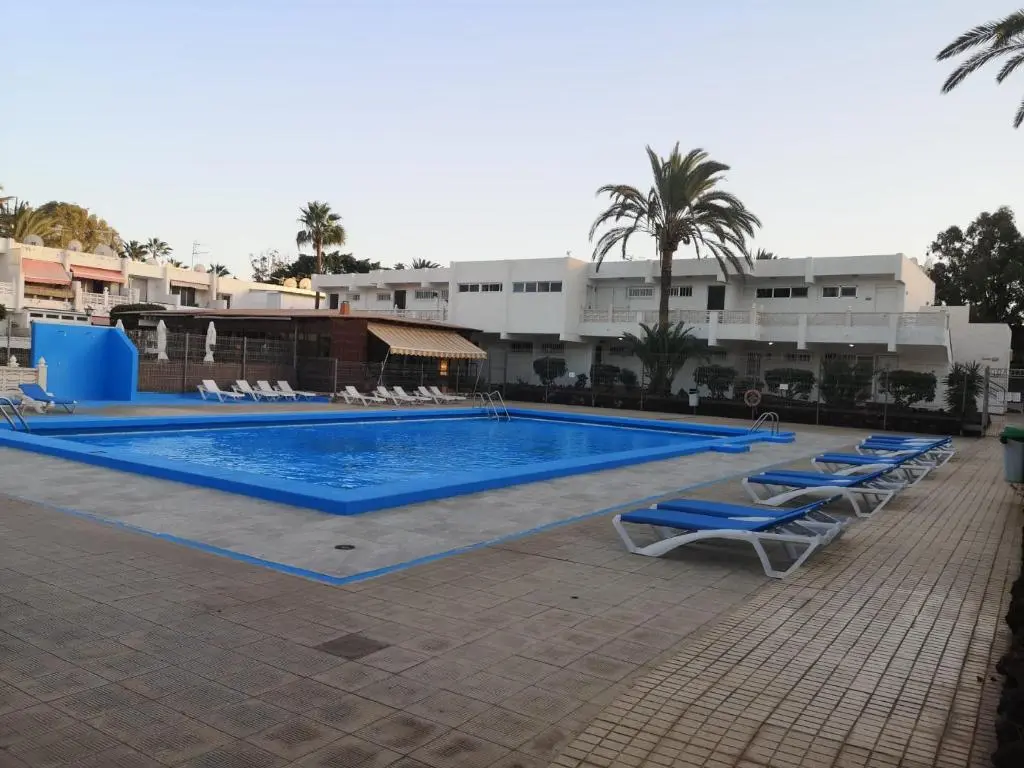 Image of Estudio Chaparral Cristina Costa del Silencio