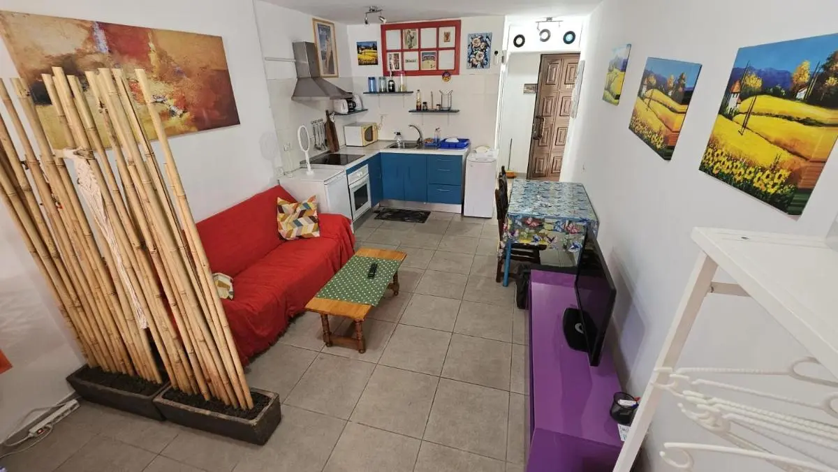 Image 4 of Estudio Chaparral Cristina Costa del Silencio