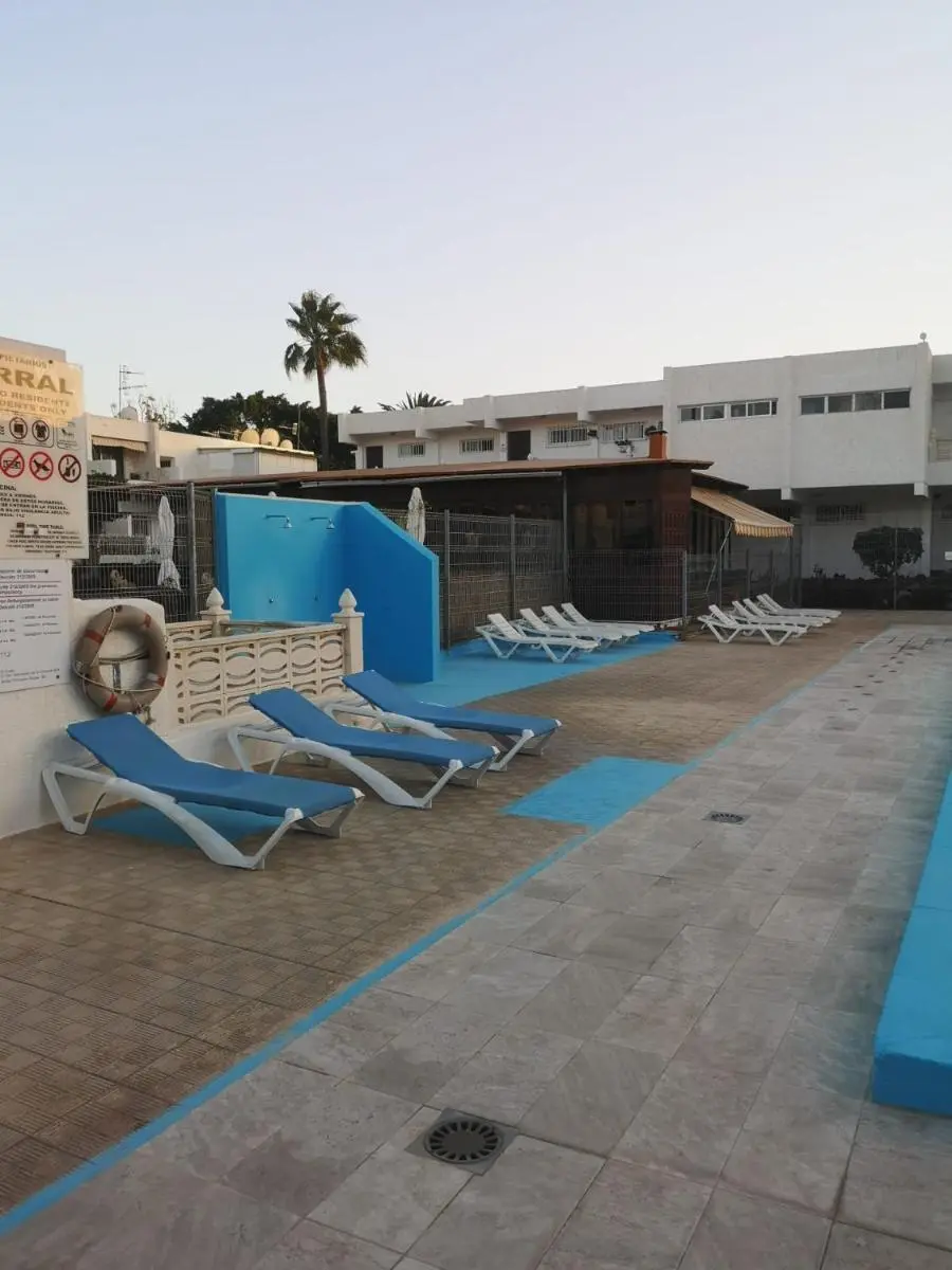 Image 6 of Estudio Chaparral Cristina Costa del Silencio