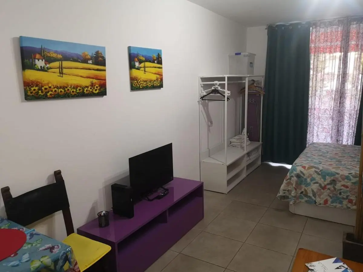 Image 5 of Estudio Chaparral Cristina Costa del Silencio