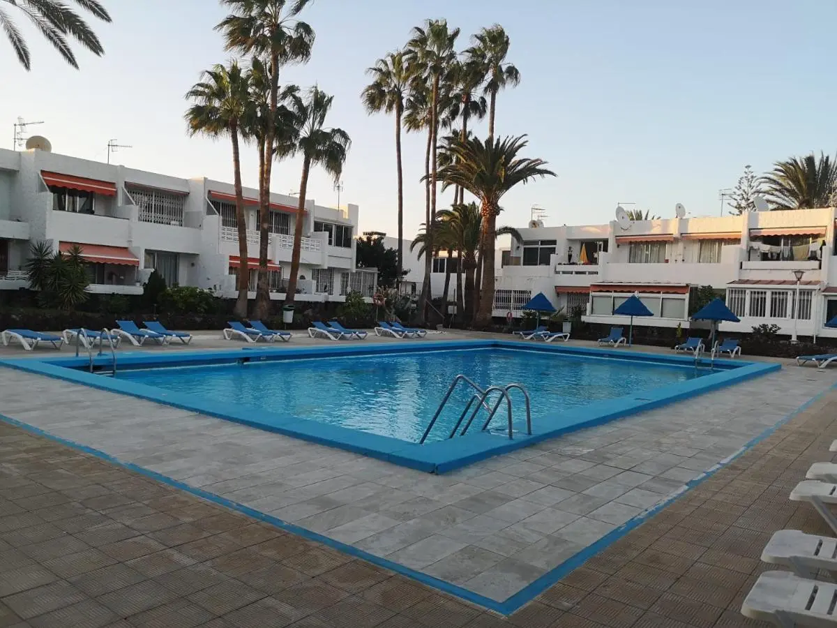 Image 2 of Estudio Chaparral Cristina Costa del Silencio