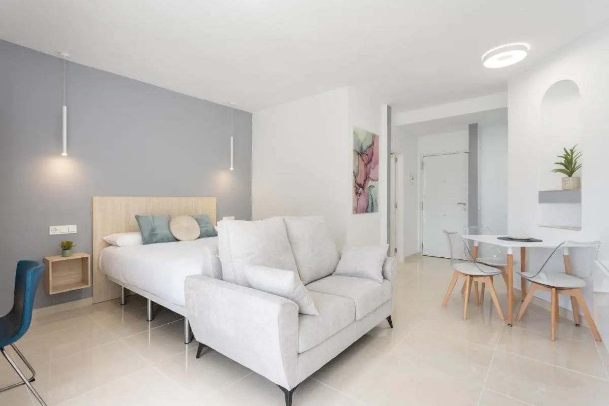 Image 4 of Estudio Paraiso del Sur