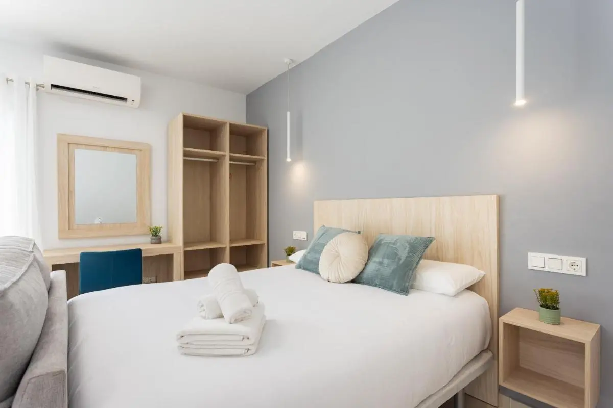 Image 1 of Estudio Paraiso del Sur