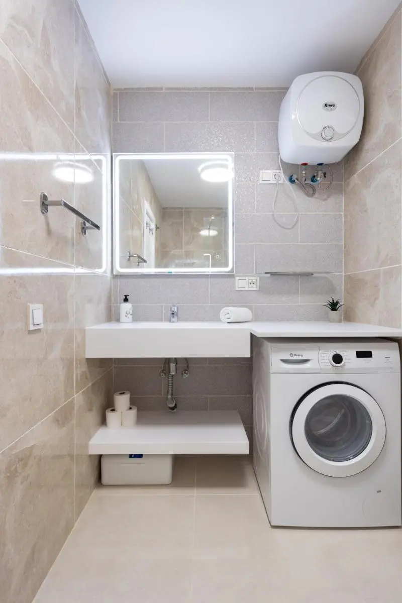 Image 5 of Estudio Paraiso del Sur