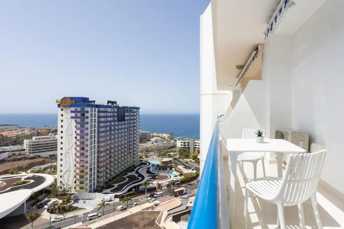 Image 6 of Estudio Paraiso del Sur